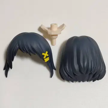 [ 유치원WARS 하나 ] 넨도로이드 [ 머리카락 부품 ]