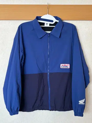HONDA HRC 나일론 자켓 M 사이즈