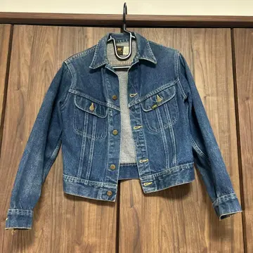 Lee 데님 자켓 PATD-153438 사이즈 16