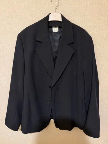 ZARA SEOUL EDITION 테일러드 자켓 EUR 50