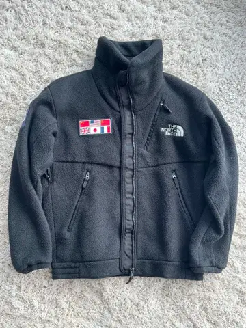 The North Face Fleece Jacket