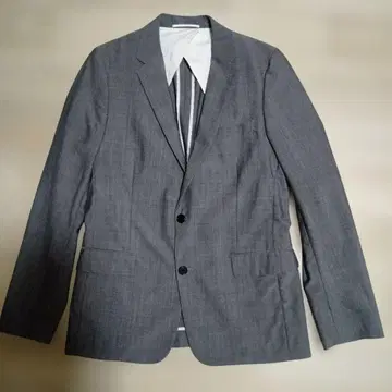 뷰티앤유스 유나이티드 애로우즈 울 테일러드 자켓