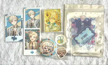 히바치 마나 묶음 판매