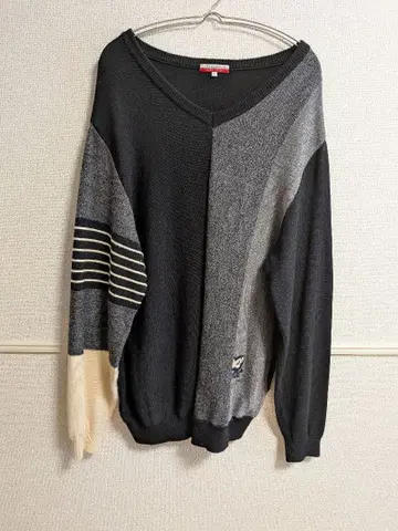 CASTELBAJAC 니트 스웨터 5