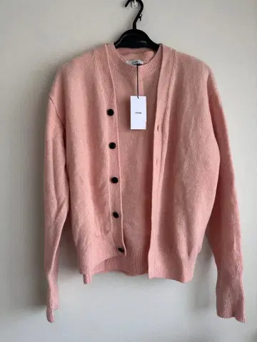 하이크 가디건 사이즈 2