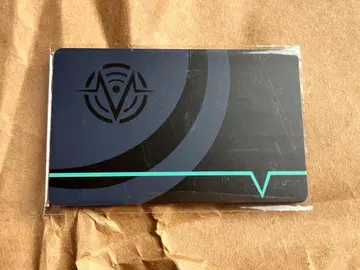 Hazbinhotel Voxtek Employee Swipe Card