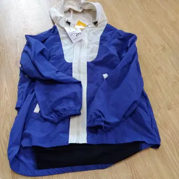 워크맨 윈드 브레이커 트랜스폼