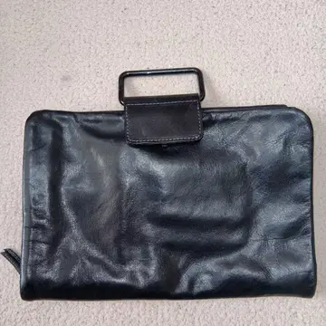 클러치백 A4 대응