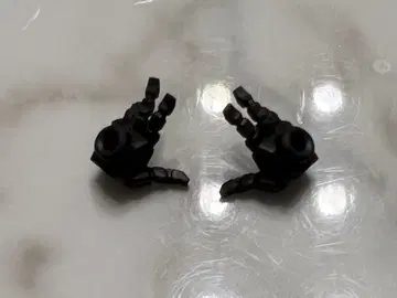 [ 중고 낱개 판매 ] MR 레전드 건담 교환용 손목 GH만