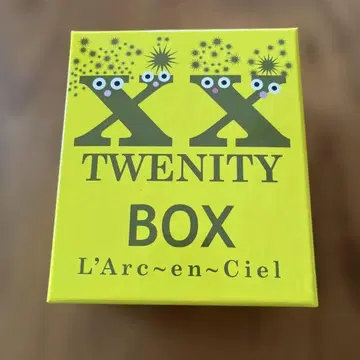 TWENITY BOX