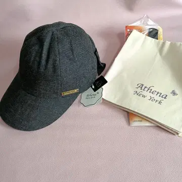 아테나 뉴욕 베키 2