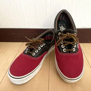 Vans Era 스니커즈
