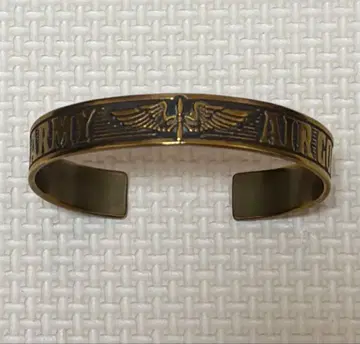 [ 미사용 새상품 ] PHERROW'S 팔찌 페로우즈 뱅글