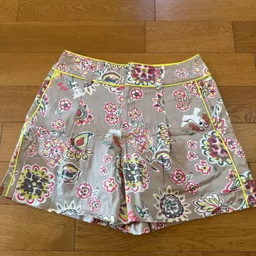 MU 스포츠 여성용 골프 스커트 팬츠