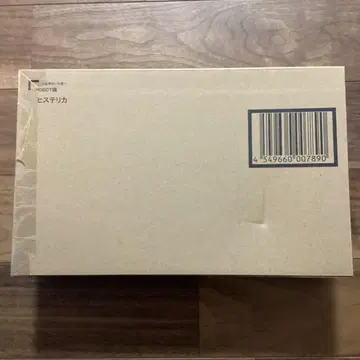 크로스앙쥬 로봇혼 히스테리카