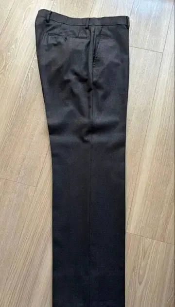 SHIPS 슬랙스 카노니코 Super120