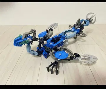 레고 바이오니클 프로토 드레이크 Proto Drake