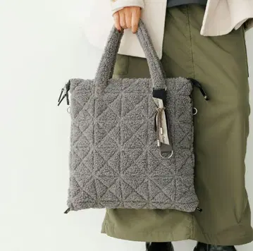 새상품 BAYFLOW 3WAY 백