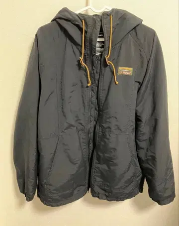 L.L.Bean 남성용 마운틴 클래식 풀 집업 자켓