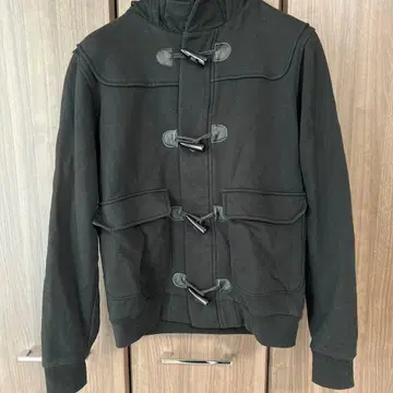 [ rageblue ] 후드 부착 아우터