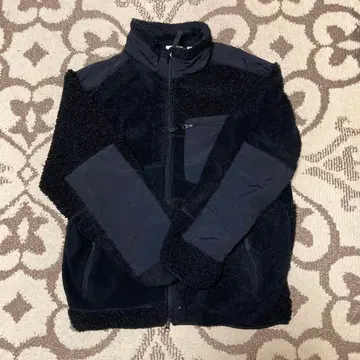 유니클로 Engineered Garments 플리스 자켓 XL 사이즈