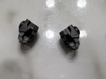 [ 중고 낱개 판매 ] MR 레전드 건담 교환용 손목 EF만