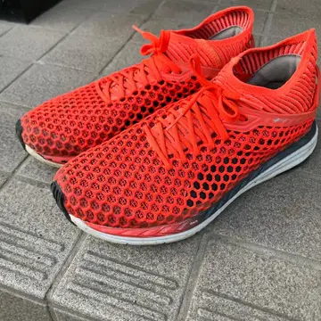 푸마 PUMA SPEED IGNITE NETFIT 26cm