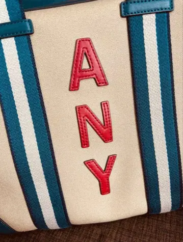 컨디션 최상 안야 힌드마치 비스포크 월튼 지퍼 탑 핸드백