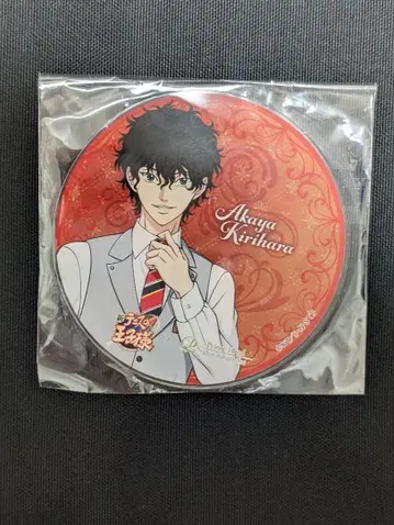 키리하라 아카야 프린스 호텔 신 테니스의 왕자님