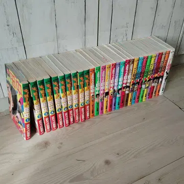 아프로 다나카 코믹스