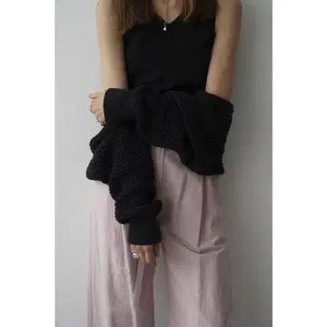 CLANE 볼레로 세트