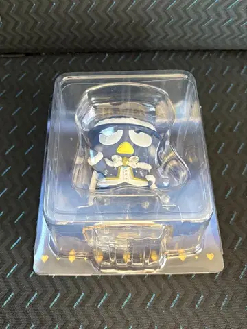 Happy 복권 산리오 A상 피규어 배드마츠마루