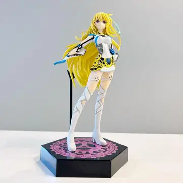 테일즈 오브 엑실리아 제일복권 B상 미라=맥스웰 피규어 TOX