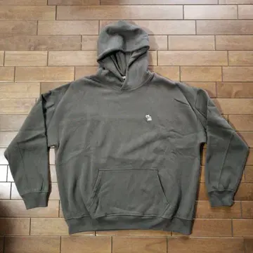 아바크롬비&피치 후드티 L 사이즈