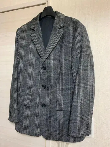 margaret howell 20AW lovat 자켓 s