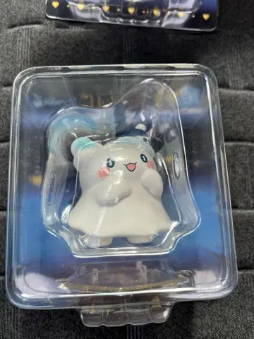 산리오 홀리데이 복권 A상 피규어 하나마루 유령