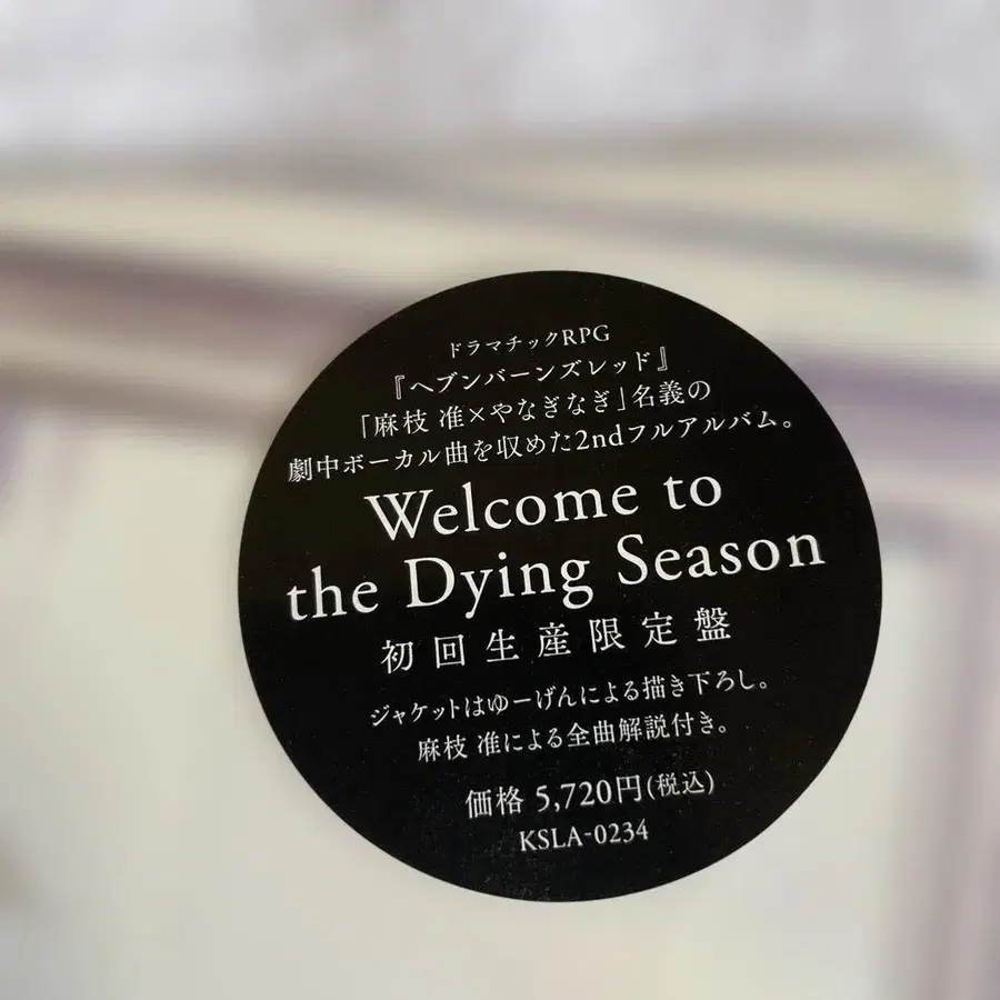 2번째 상품 이미지