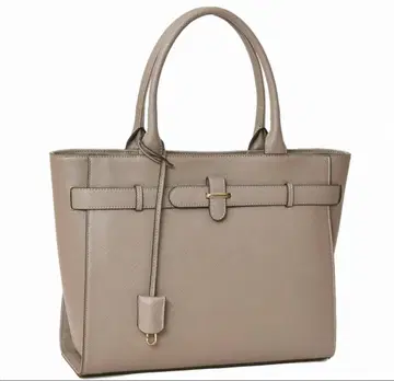 페렌네 A4 토트백 비즈니스 백 그레이지