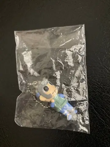 미개봉 나루토 야마토 텐조 스트랩