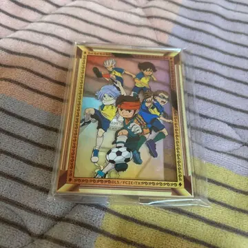 이나즈마 일레븐 제비뽑기 당