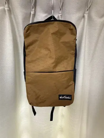 WILD THINGS 백팩