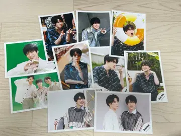 후카사와 타츠야 오프샷