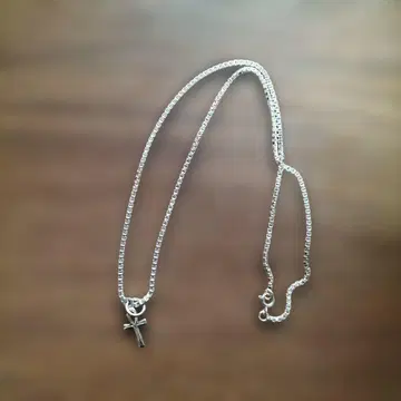 앙크 목걸이
