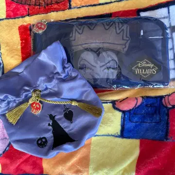 디즈니 빌런즈 말레피센트