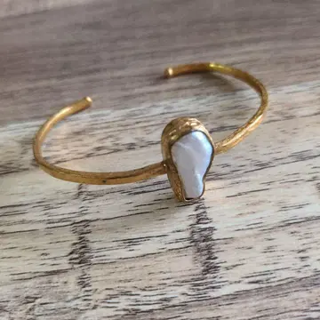 annualrings365 팔찌 새상품급