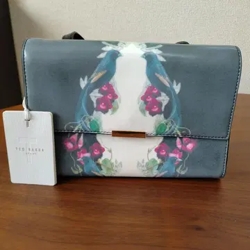 [ 미사용 ] TED BAKER 숄더백