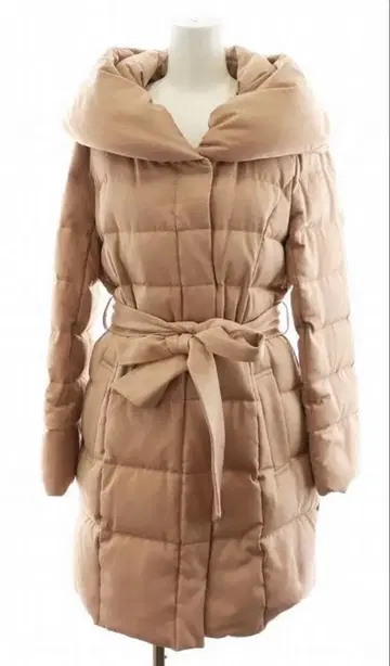 새상품급 아푸와이저 리셰 다운 코트 2