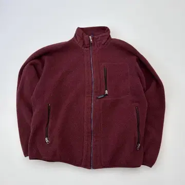90s 파타고니아 플리스 자켓 USA제