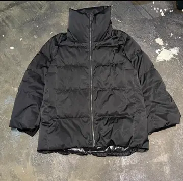 [ 유니클로 x 질 샌더 ] 다운 볼륨 자켓