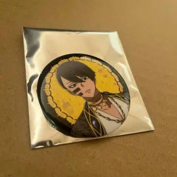 최저가 도겐안키 무타노무진 아라비안 나이트 글리터 캐릭터 배지 캔뱃지